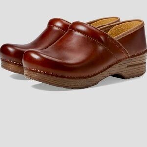 Dansko clogs